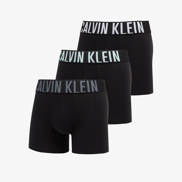 Boxerky Calvin Klein Intense Power Cotton Boxer Brief 3-Pack 65490098