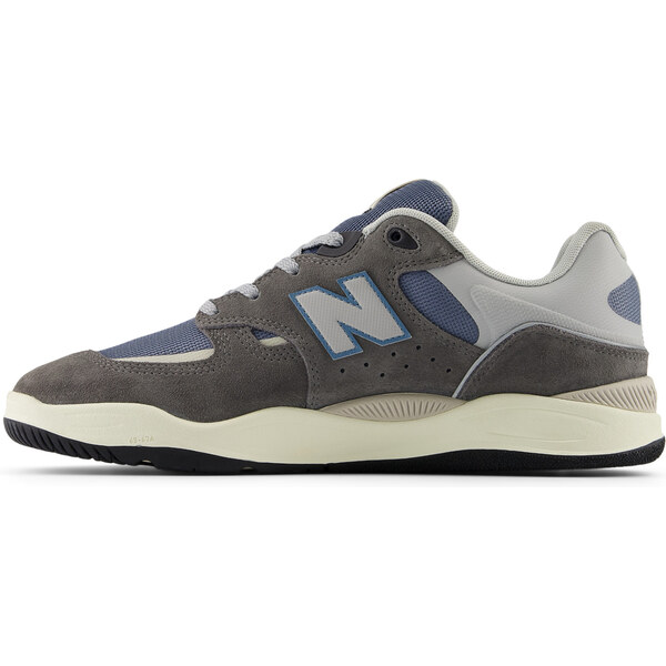 New Balance Tiago Lemos x Numeric 1010 Castlerock - Pánske - Tenisky 66357992