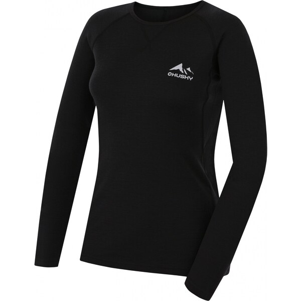 Husky Mertee L black 65490271