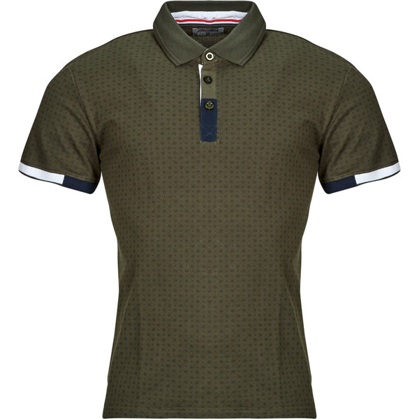 Yurban Polokošele s krátkym rukávom ACHIRD Yurban 65491466