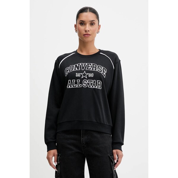 Mikina Converse 65490466
