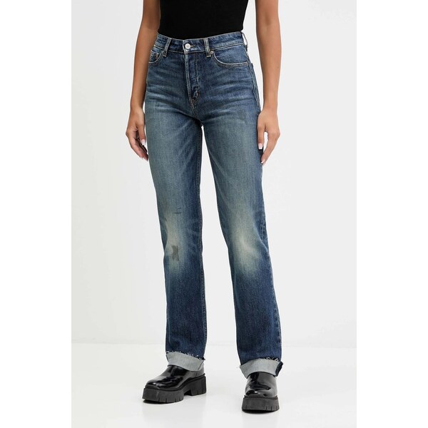 Rifle Tommy Jeans 65490476