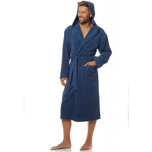 Pánsky župan L&l 2104 4XL 65490680