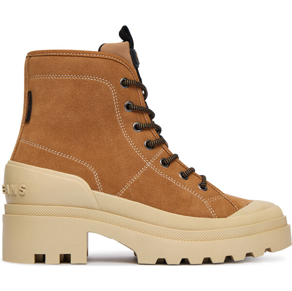 Outdoorová obuv Pepe Jeans 65491637