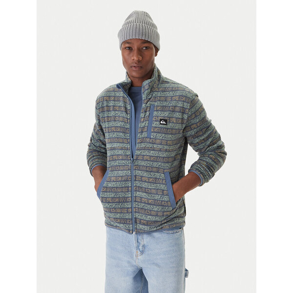 Fleecová mikina Quiksilver 65491803