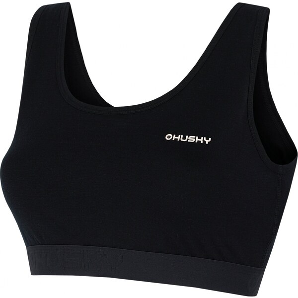 Husky Mebra L black 65491368