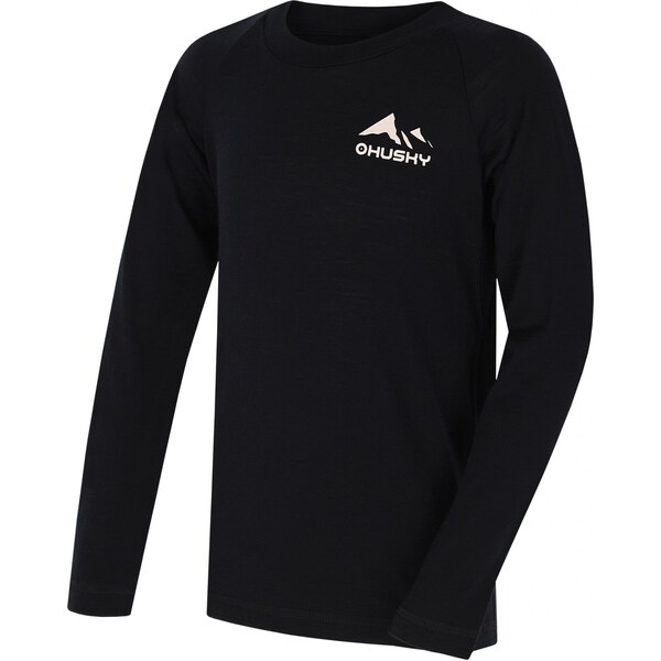 Husky Merbo K black 65491392