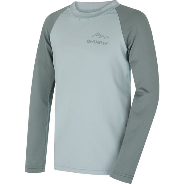 Husky Active winter Tombo faded green 65491393