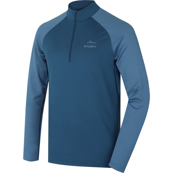 Husky Tromi zips M blue 65491419