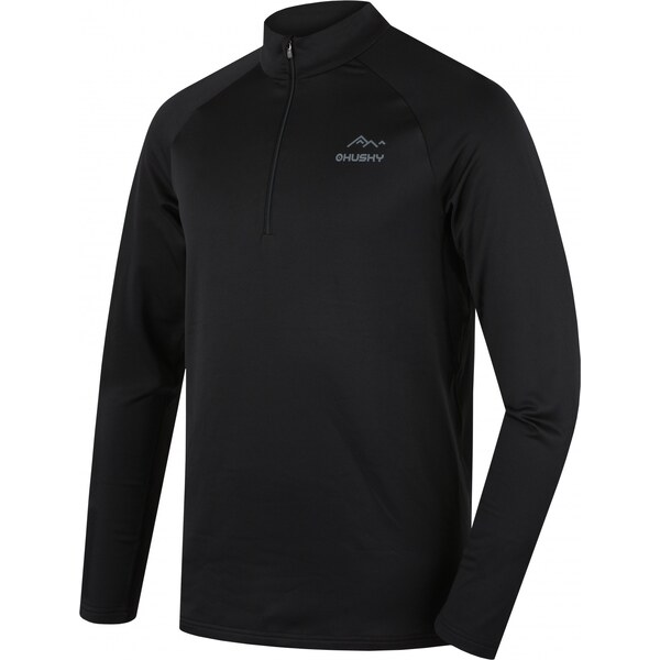 Husky Tromi zips M black 65491421