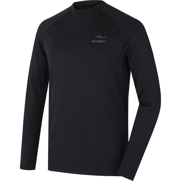 Husky Tromi M black 65491417