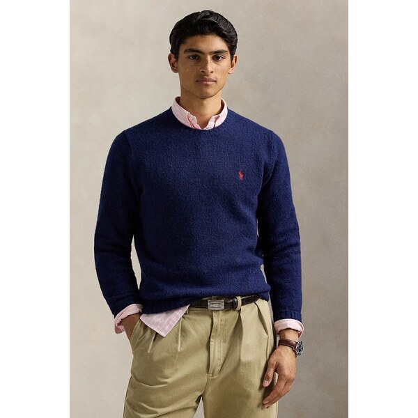 Vlnený sveter Polo Ralph Lauren 65491585