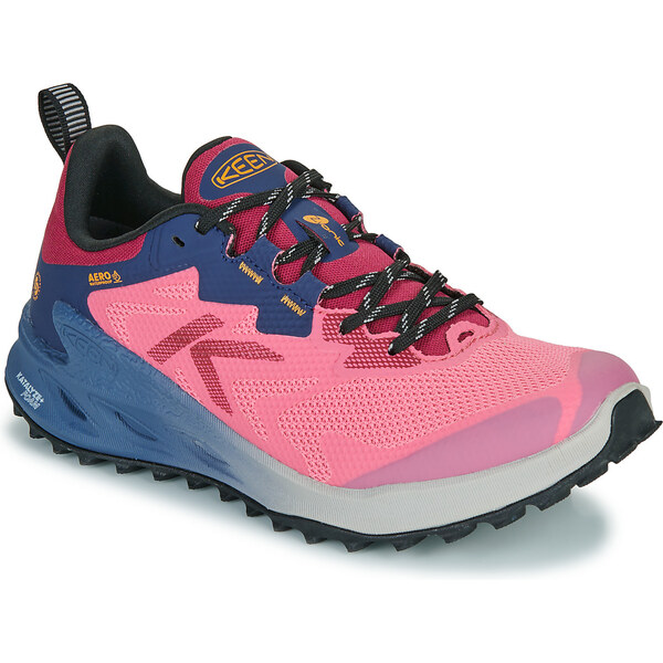 Keen Turistická obuv ZIONIC NXT WP Keen 65491463