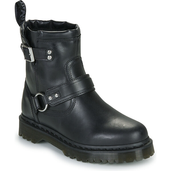 Dr. Martens Polokozačky ANISTONE HARNESS Dr. Martens 65588740