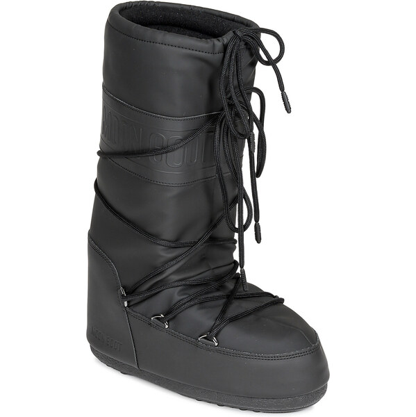 Moon Boot Obuv do snehu MB ICON RUBBER Moon Boot 65491523
