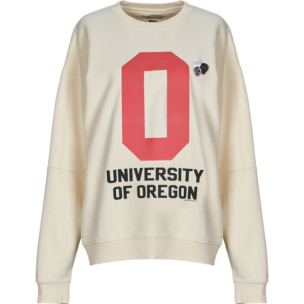 Newtone Mikiny ROLLER LETTERS Newtone 65491528