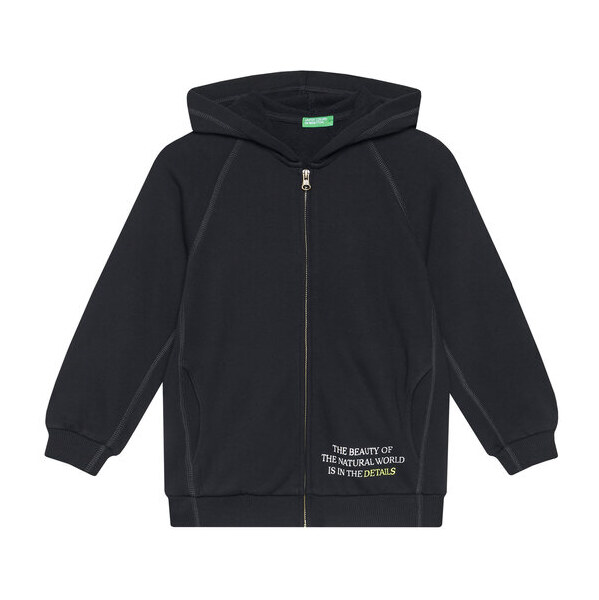 Mikina United Colors Of Benetton 65491876