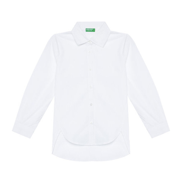 Košeľa United Colors Of Benetton 65492340