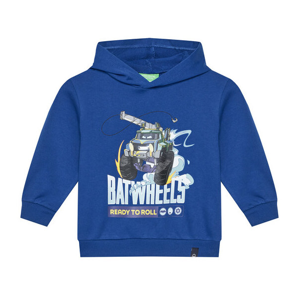 Mikina United Colors Of Benetton 65491972