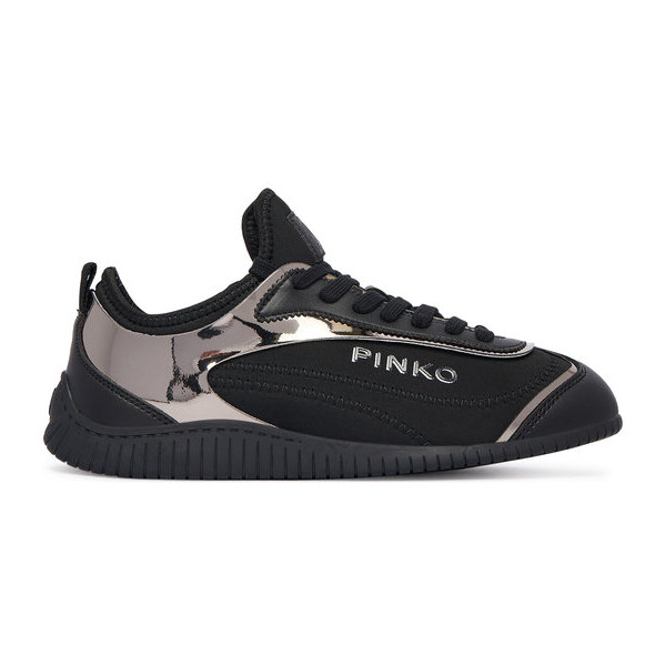 Sneakersy PINKO 65492003