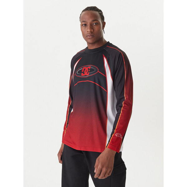 S dlhými rukávmi DC Shoes 65492115