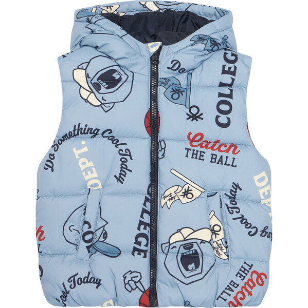 Vesta United Colors Of Benetton 65492125