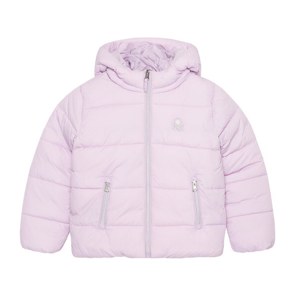 Zimné bundy United Colors Of Benetton 65491877