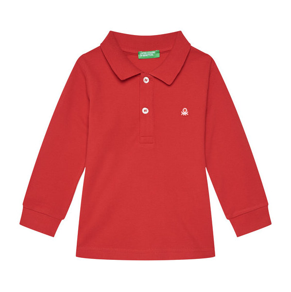 Polokošeľa United Colors Of Benetton 65492678