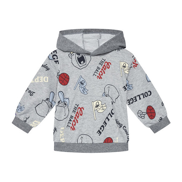 Mikina United Colors Of Benetton 65492661