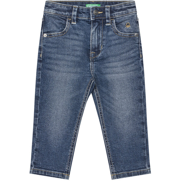 Džínsy United Colors Of Benetton 65492674