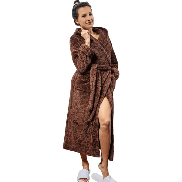 Dkaren Diana long farba: čokoláda 65492574