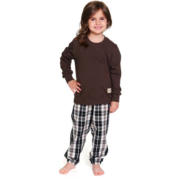 Doctornap Chlapčenské pyžamo PDU 7335 65492728