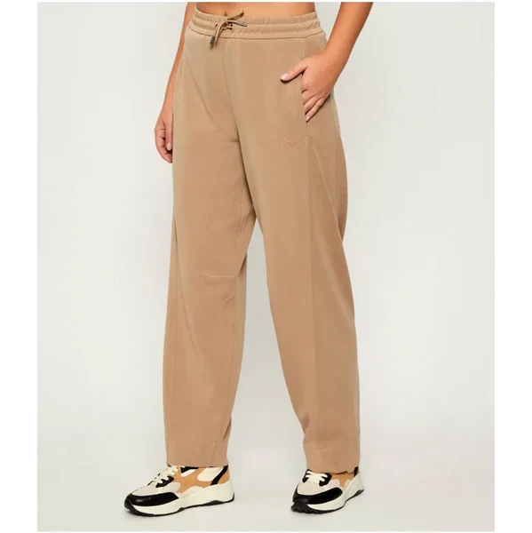 BOSS ORANGE Teplákové nohavice C_Elijah | Relaxed fit 65494198