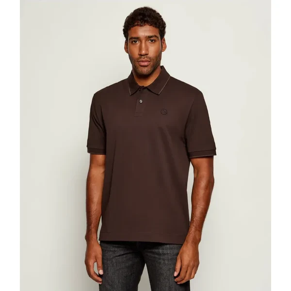 BOSS BLACK Polo tričko C-Parris | regular fit | mercerised 65494221
