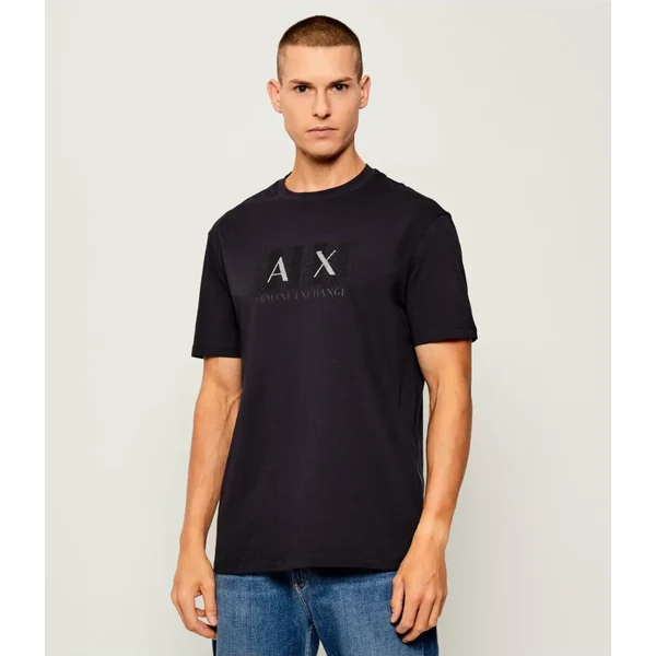 Armani Exchange Tričko | regular fit 65493953