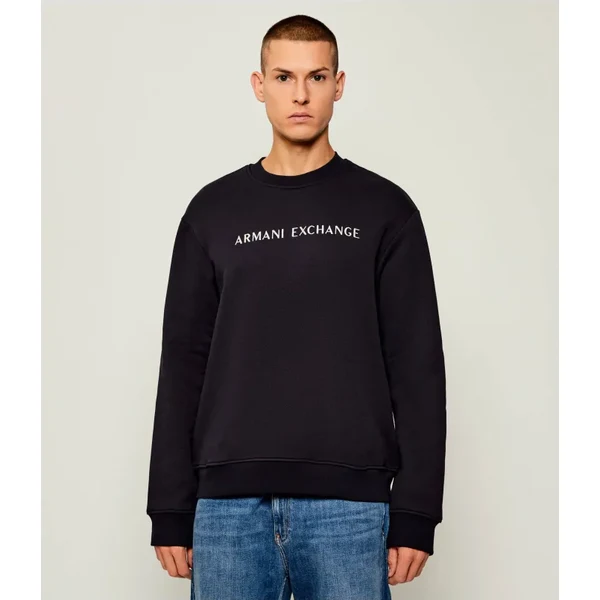 Armani Exchange Mikina | regular fit 65493952