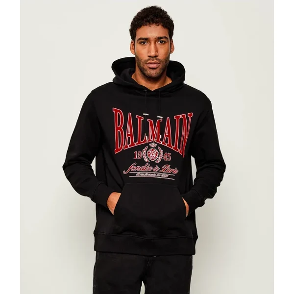 Balmain Mikina | regular fit 65494242