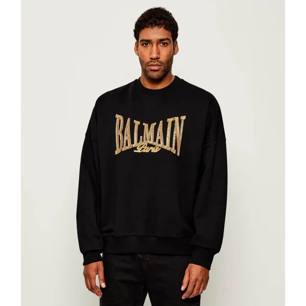 Balmain Mikina | Oversize fit 65494241