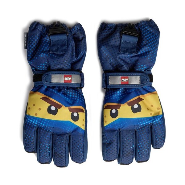 Lyžiarske rukavice LEGO 65493059