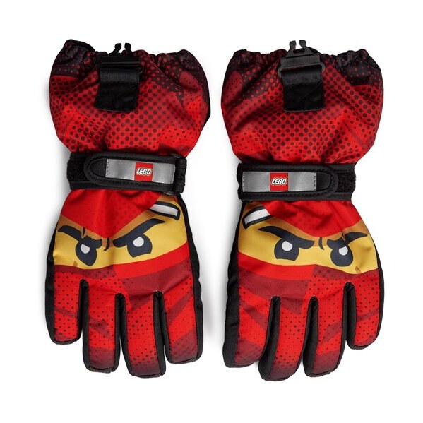 Lyžiarske rukavice LEGO 65493054