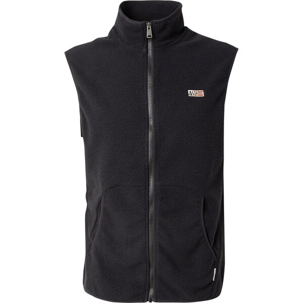 NAPAPIJRI Vesta THEOS čierna 65493230