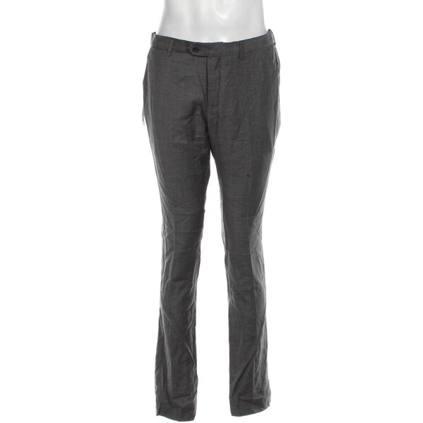 Pánske nohavice Oxford 65492956