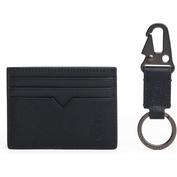 TOMMY HILFIGER Puzdro námornícka modrá 65493799