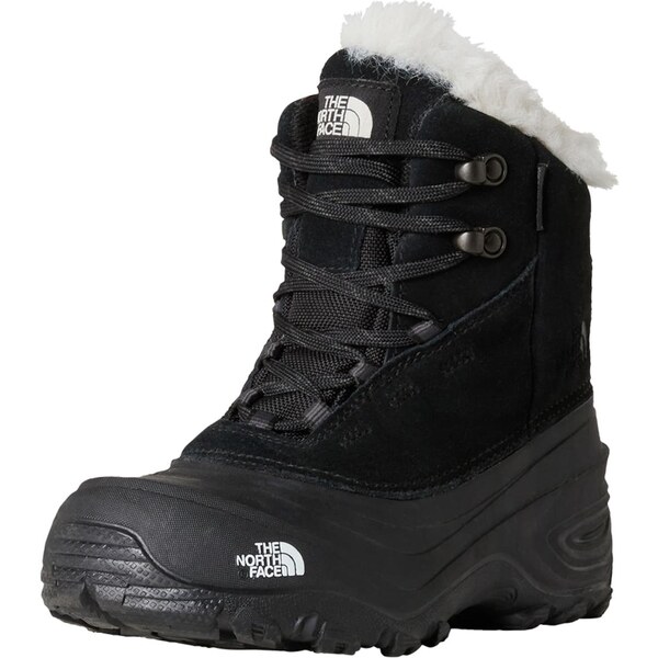 THE NORTH FACE Nízke čižmy Shellista V čierna 65887034