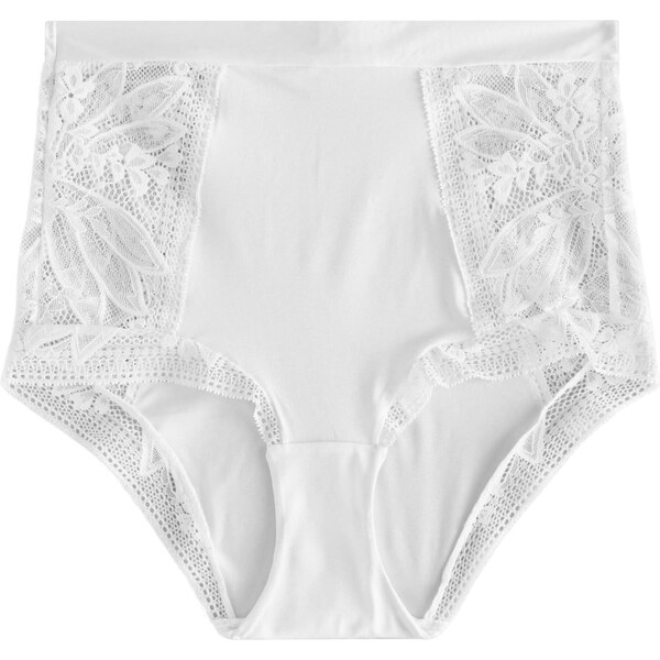 Next Nohavičky biela 65661963