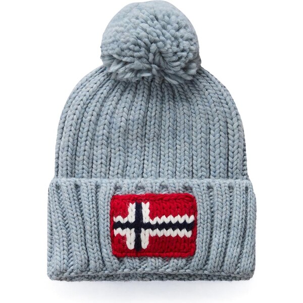 NAPAPIJRI Čiapky Semiury 5 opálová / červená / čierna / biela 65662406