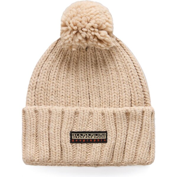 NAPAPIJRI Čiapky Fea 2 béžová 65662407