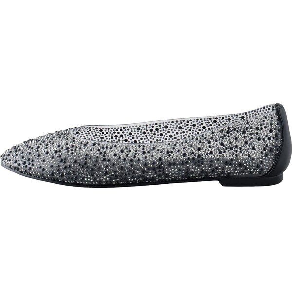 Next Baleríny Forever Comfort čierna 65891796