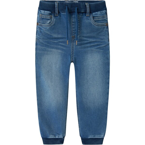 NAME IT Džínsy NMMBEN modrá denim 65494790