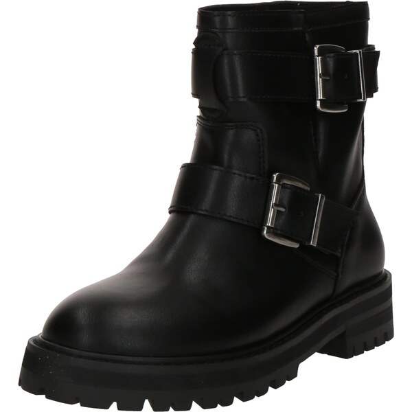 Bianco Nízke čižmy KEIRA čierna 65906615